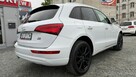 Audi Q5 2.0 TDI Ultra Moc 190KM Automat Quattro - 6