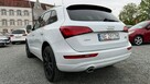 Audi Q5 2.0 TDI Ultra Moc 190KM Automat Quattro - 10