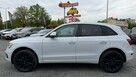 Audi Q5 2.0 TDI Ultra Moc 190KM Automat Quattro - 11