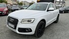 Audi Q5 2.0 TDI Ultra Moc 190KM Automat Quattro - 12