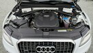 Audi Q5 2.0 TDI Ultra Moc 190KM Automat Quattro - 14