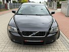 Volvo C70 Kabrio 2.4 Benzyna 170KM Niski przebieg - 2
