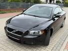 Volvo C70 Kabrio 2.4 Benzyna 170KM Niski przebieg - 3