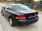 Volvo C70 Kabrio 2.4 Benzyna 170KM Niski przebieg - 4
