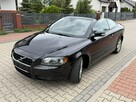 Volvo C70 Kabrio 2.4 Benzyna 170KM Niski przebieg - 7
