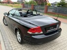 Volvo C70 Kabrio 2.4 Benzyna 170KM Niski przebieg - 10
