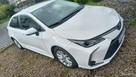 Toyota Corolla hybryda na raty leasing wynajem bez BIK KRD od FastCars