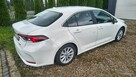 Toyota Corolla hybryda na raty leasing wynajem bez BIK KRD od FastCars - 2