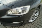 Volvo V60 linje Business 2.0 150KM D3 Stan BDB 1 rej. 2017rok  kamera cofania - 2