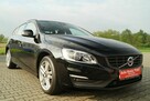 Volvo V60 linje Business 2.0 150KM D3 Stan BDB 1 rej. 2017rok  kamera cofania - 7