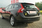 Volvo V60 linje Business 2.0 150KM D3 Stan BDB 1 rej. 2017rok  kamera cofania - 11