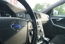 Volvo V60 linje Business 2.0 150KM D3 Stan BDB 1 rej. 2017rok  kamera cofania - 14