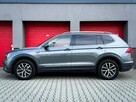 Volkswagen Tiguan Allspace 2.0 TDI Hak 190KM 4x4 Highline DSG 7os Salon PL I właściciel - 2