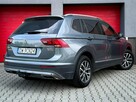Volkswagen Tiguan Allspace 2.0 TDI Hak 190KM 4x4 Highline DSG 7os Salon PL I właściciel - 6