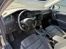 Volkswagen Tiguan Allspace 2.0 TDI Hak 190KM 4x4 Highline DSG 7os Salon PL I właściciel - 11