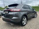 Ford EDGE 2.0d*180PS*1Właś*Kamery*Asyst*Navi*Panorama*Keyless*Led*AWD*Opłacony - 4
