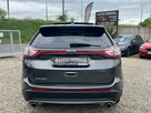 Ford EDGE 2.0d*180PS*1Właś*Kamery*Asyst*Navi*Panorama*Keyless*Led*AWD*Opłacony - 5