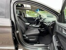 Ford EDGE 2.0d*180PS*1Właś*Kamery*Asyst*Navi*Panorama*Keyless*Led*AWD*Opłacony - 8