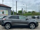 Ford EDGE 2.0d*180PS*1Właś*Kamery*Asyst*Navi*Panorama*Keyless*Led*AWD*Opłacony - 15
