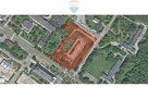 Teren inwestycyjny 9709 m² przy DK42 - 1