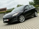 Mazda 3 Serwisowany * Bezwypadkowy * Oryg Przebieg * Klimatyzacja *