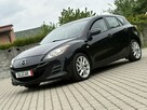 Mazda 3 Serwisowany * Bezwypadkowy * Oryg Przebieg * Klimatyzacja * - 3