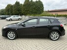 Mazda 3 Serwisowany * Bezwypadkowy * Oryg Przebieg * Klimatyzacja * - 4