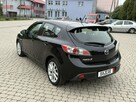 Mazda 3 Serwisowany * Bezwypadkowy * Oryg Przebieg * Klimatyzacja * - 5