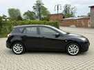 Mazda 3 Serwisowany * Bezwypadkowy * Oryg Przebieg * Klimatyzacja * - 7