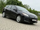 Mazda 3 Serwisowany * Bezwypadkowy * Oryg Przebieg * Klimatyzacja * - 8