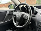 Mazda 3 Serwisowany * Bezwypadkowy * Oryg Przebieg * Klimatyzacja * - 14
