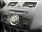 Mazda 3 Serwisowany * Bezwypadkowy * Oryg Przebieg * Klimatyzacja * - 15