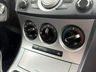 Mazda 3 Serwisowany * Bezwypadkowy * Oryg Przebieg * Klimatyzacja * - 16