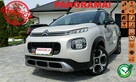 Citroen C3 Aircross Panorama! Ledy! Gwarancja!