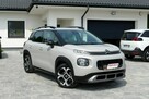 Citroen C3 Aircross Panorama! Ledy! Gwarancja! - 2