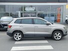 Škoda Karoq Salonowy, Bezwypadkowy, Bardzo zadbany i w ASO serwisowany - 2