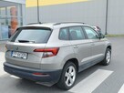 Škoda Karoq Salonowy, Bezwypadkowy, Bardzo zadbany i w ASO serwisowany - 3