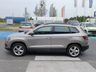 Škoda Karoq Salonowy, Bezwypadkowy, Bardzo zadbany i w ASO serwisowany - 5
