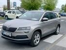Škoda Karoq Salonowy, Bezwypadkowy, Bardzo zadbany i w ASO serwisowany - 6