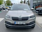Škoda Karoq Salonowy, Bezwypadkowy, Bardzo zadbany i w ASO serwisowany - 7