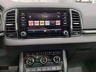 Škoda Karoq Salonowy, Bezwypadkowy, Bardzo zadbany i w ASO serwisowany - 16
