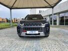 SsangYong/KGM Torres 4x4 Automat | Adventure Plus | 10 LAT GWARANCJI | ASO | 1 Właściciel - 9