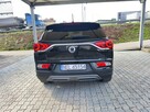 SsangYong/KGM Korando Quartz 4x4 Aut. | Salon PL | 1 Właściciel | Gwarancja do 07.2029 | - 6