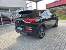 SsangYong/KGM Korando Quartz 4x4 Aut. | Salon PL | 1 Właściciel | Gwarancja do 07.2029 | - 7