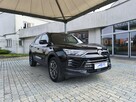 SsangYong/KGM Korando Quartz 4x4 Aut. | Salon PL | 1 Właściciel | Gwarancja do 07.2029 | - 10