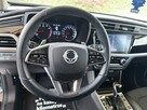 SsangYong/KGM Korando Quartz 4x4 Aut. | Salon PL | 1 Właściciel | Gwarancja do 07.2029 | - 16