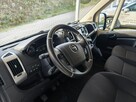 Opel Movano * Salon Polska L2H2 * Rampa załadowcza * - 5