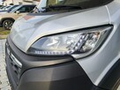 Opel Movano * Salon Polska L2H2 * Rampa załadowcza * - 8