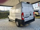 Opel Movano * Salon Polska L2H2 * Rampa załadowcza * - 9