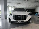 SWM G05 7 osobowy|150 KM| Gwarancja 5 Lat | Kredyt 50/50 RRSO 0% - 2